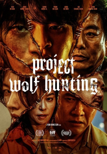 Kế Hoạch Săn Sói (Project Wolf Hunting) [2022]