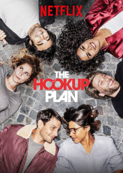 Kế hoạch tình yêu (Phần 3) (The Hook Up Plan (Season 3)) [2022]