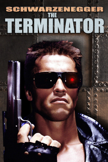 Kẻ Hủy Diệt (The Terminator) [1984]