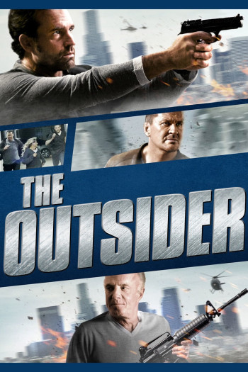 Kẻ Ngoài Cuộc (The Outsider) [2014]