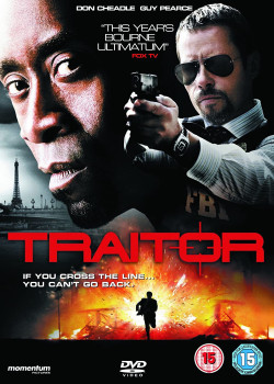 Kẻ Phản Bội (Traitor) [2009]