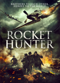 Kẻ Săn Hỏa Tiễn (Rocket Hunter) [2020]