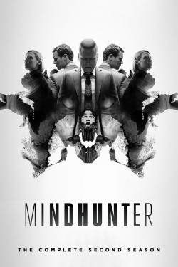 Kẻ Săn Suy Nghĩ (Phần 2) (Mindhunter (Season 2)) [2019]