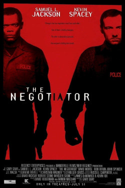 Kẻ Thương Thuyết (The Negotiator) [1998]