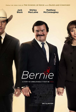 Kẻ Tình Nghi (Bernie) [2012]