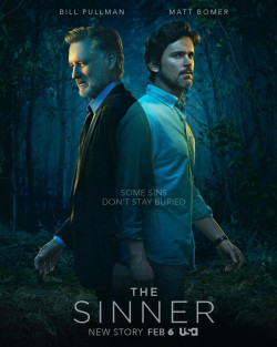 Kẻ tội đồ (Phần 3) (The Sinner (Season 3)) [2020]
