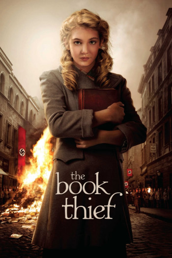 Kẻ Trộm Sách (The Book Thief) [2013]