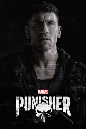Kẻ Trừng Phạt (Phần 1) (Marvel's The Punisher (Season 1)) [2017]