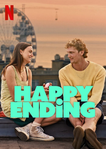 Kết thúc có hậu (Happy Ending) [2023]