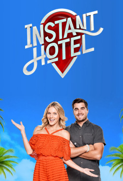 Khách sạn cấp tốc (Phần 2) (Instant Hotel (Season 2)) [2019]