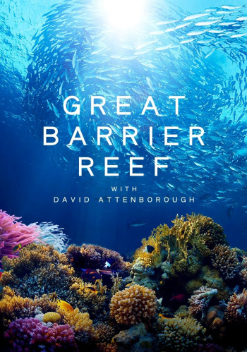 Khám Phá Rạn San Hô Great Barrier cùng David Attenborough (Great Barrier Reef with David Attenborough) [2015]