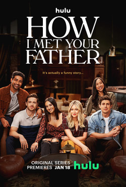 Khi Mẹ Gặp Bố (Phần 1) (How I Met Your Father (Season 1)) [2021]