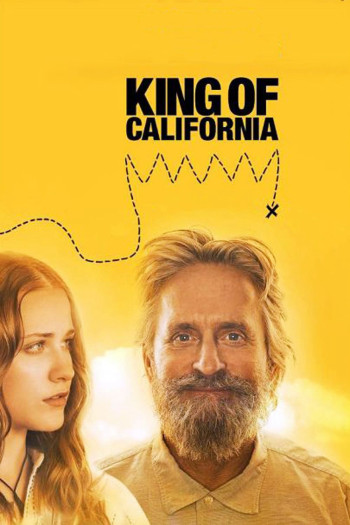 Kho Báu Ở Cali (King of California) [2007]