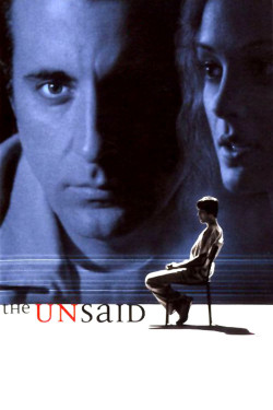 Không Nói Ra (The Unsaid) [2001]
