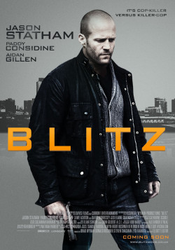 Không Thỏa Hiệp (Blitz) [2011]