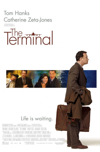Không Tổ quốc (The Terminal) [2004]