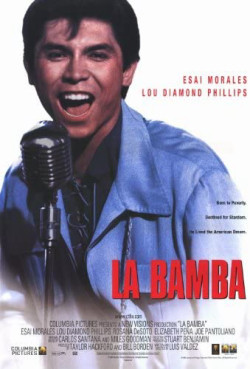 Khúc Ca La Bamba (La Bamba) [1987]