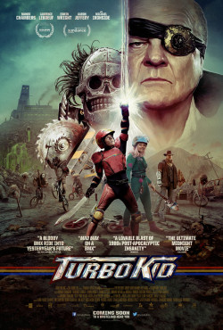 Kid Siêu Tốc (Turbo Kid) [2015]