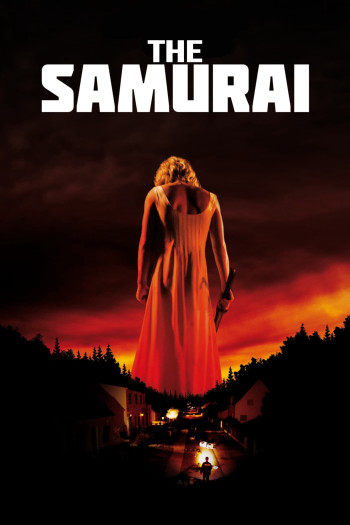 Kiếm Điên (Der Samurai) [2014]