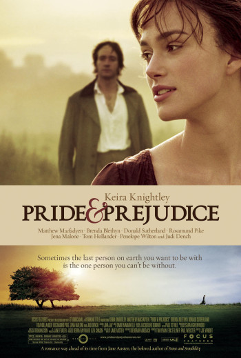 Kiêu hãnh & Định kiến (Pride & Prejudice) [2005]