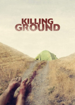 Killing Ground (Killing Ground) [2016]