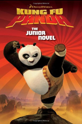 Kung Fu Panda (Kung Fu Panda) [2008]