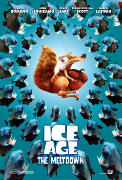 Kỷ Băng Hà 2: Băng Tan (Ice Age: The Meltdown) [2006]