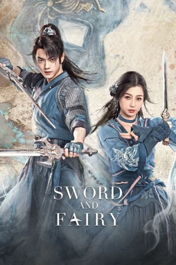 Kỳ Kim Triêu (Sword and Fairy) [2024]