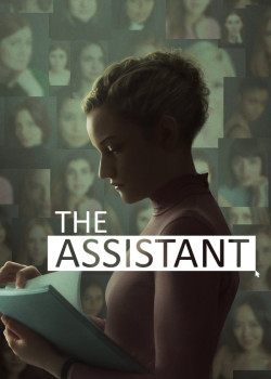 La asistente (The Assistant) [2019]
