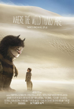 Lạc Vào Chốn Hoang Dã (Where The Wild Things Are) [2009]
