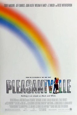 Lạc Vào Thực Tại (Pleasantville) [1998]