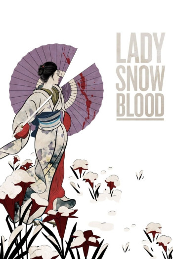 Lady Snowblood (Lady Snowblood) [1973]