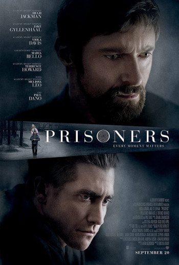 Lần theo dấu vết (Prisoners) [2013]
