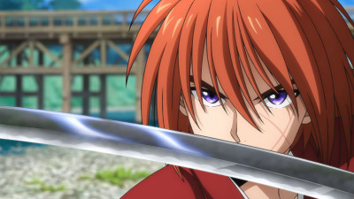 Lãng Khách Kenshin