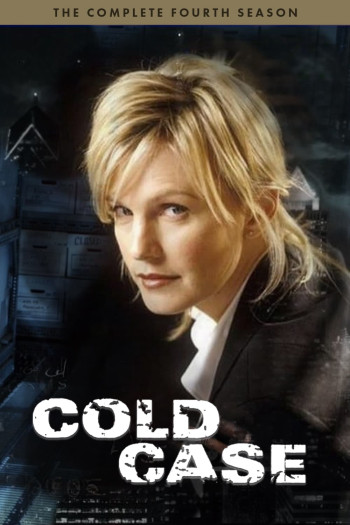 Lãnh Án (Phần 4) (Cold Case (Season 4)) [2006]