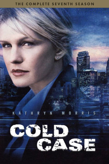 Lãnh Án (Phần 7) (Cold Case (Season 7)) [2009]
