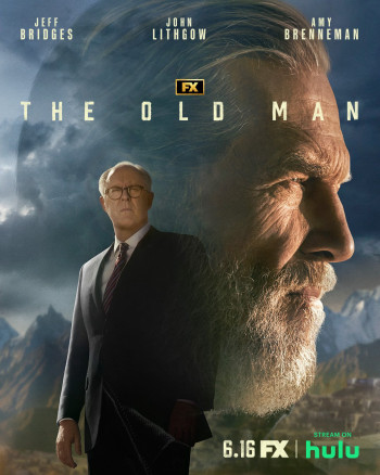 Lão Già Gân (The Old Man) [2022]