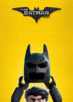 Lego Người Dơi (The Lego Batman Movie) [2017]