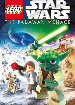 Lego Star Wars: The Padawan Menace (Lego Star Wars: The Padawan Menace) [2011]