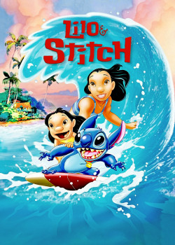 Lilo & Stitch (Lilo & Stitch) [2002]