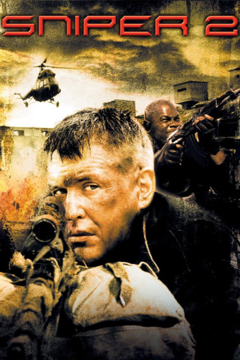 Lính Bắn Tỉa 2 (Sniper 2) [2002]