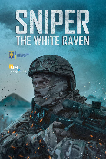 Lính Bắn Tỉa: Quạ Trắng (Sniper. The White Raven) [2022]