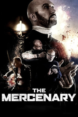 Lính Đánh Thuê (The Mercenary) [2020]