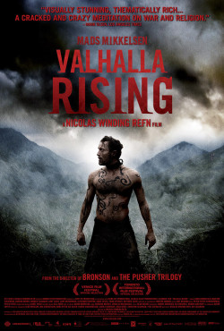 Linh Hồn Tử Sĩ (Valhalla Rising) [2010]