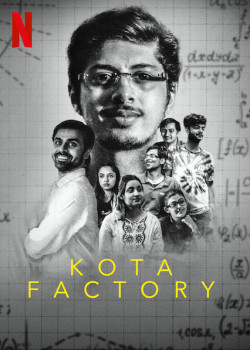 Lò luyện ở Kota (Phần 2) (Kota Factory (Season 2)) [2021]