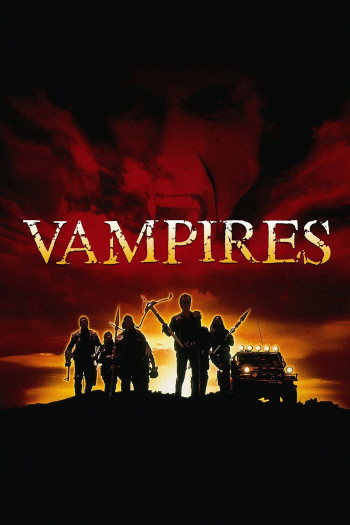 Loài Khát Máu (Vampires) [1998]