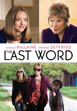 Lời cuối (The Last Word) [2020]