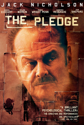 Lời hứa phá án (The Pledge) [2001]