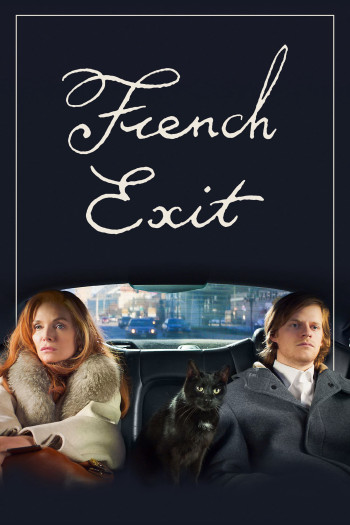 Lối thoát ở Pháp (French Exit) [2020]