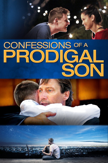 Lời Thú Tội Của Đứa Con Hoang (Confessions of a Prodigal Son) [2015]